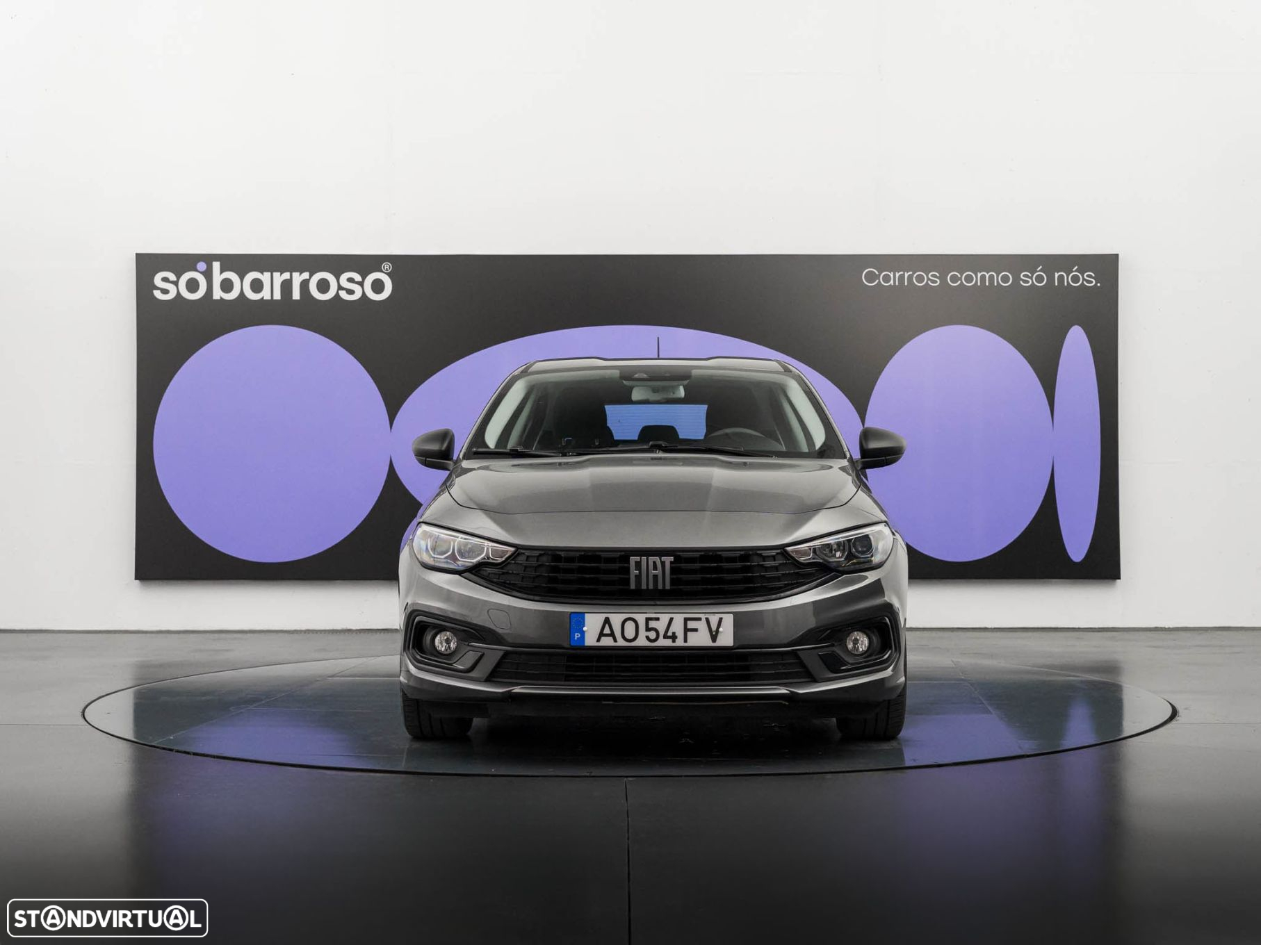 Fiat Tipo 1.3 Multijet City Life - 8