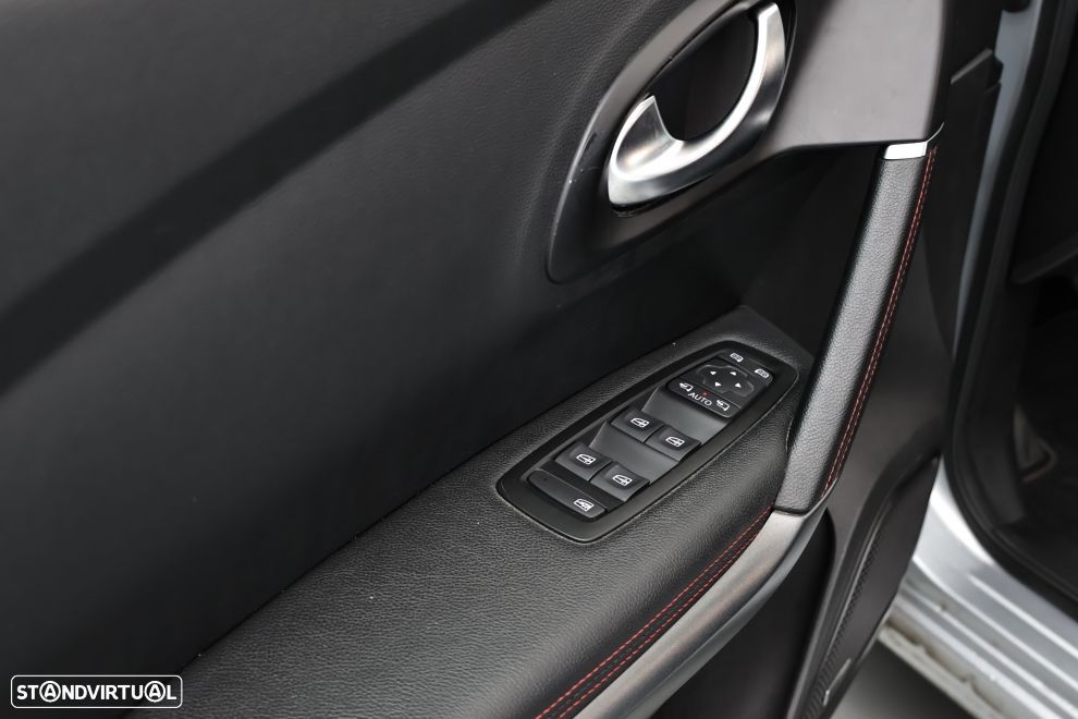 Renault Kadjar 1.5 dCi Black Edition - 24