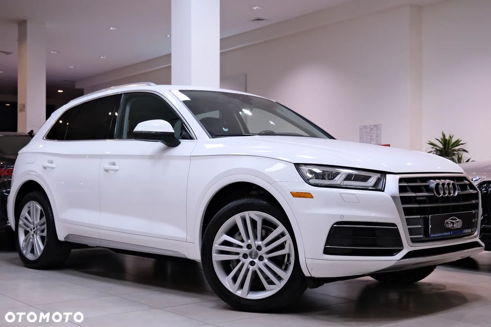 Audi Q5 2.0 TFSI Quattro Sport S tronic - 3