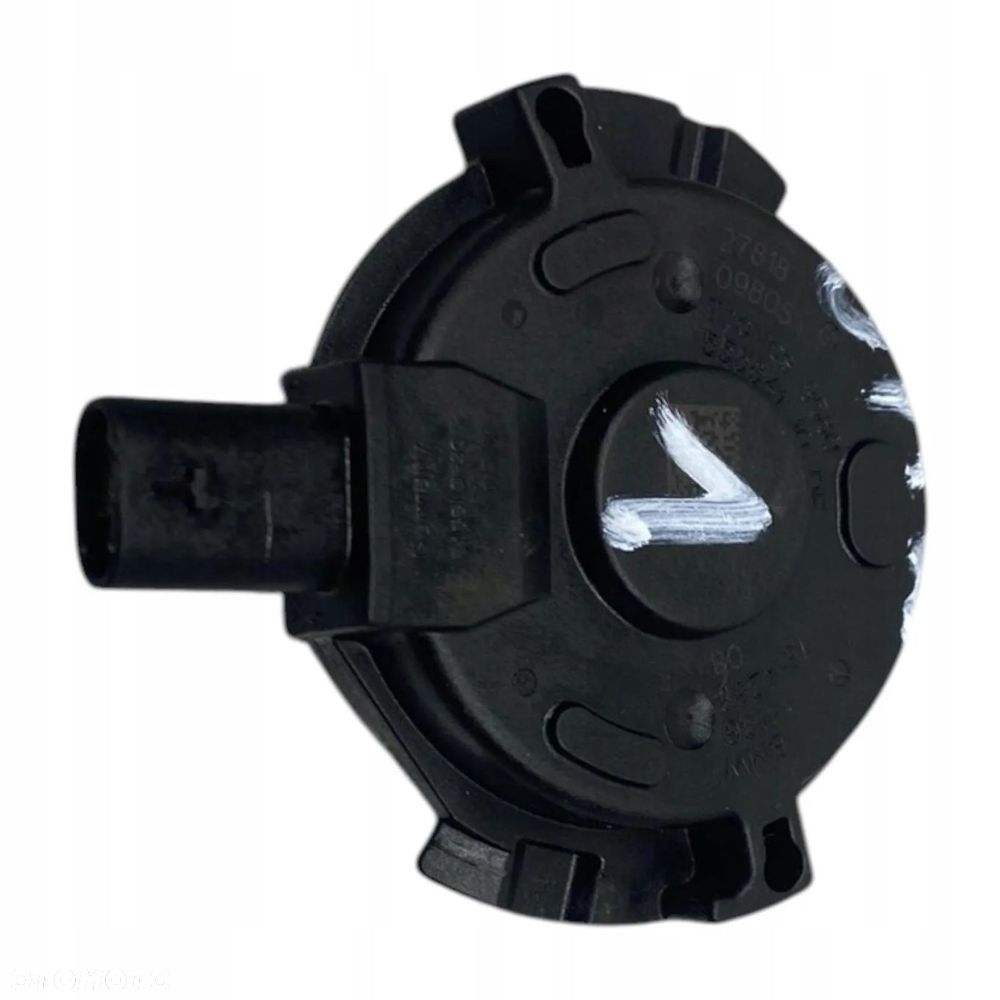 CZUJNIK FAZ ROZRZĄDU VANOS BMW G01 G05 G11 G30 G80 7614288 ORYGINAŁ - 9