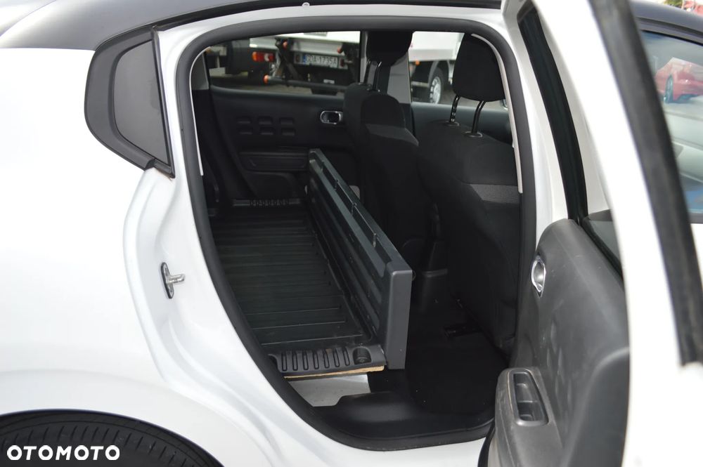 Citroën C3 - 14