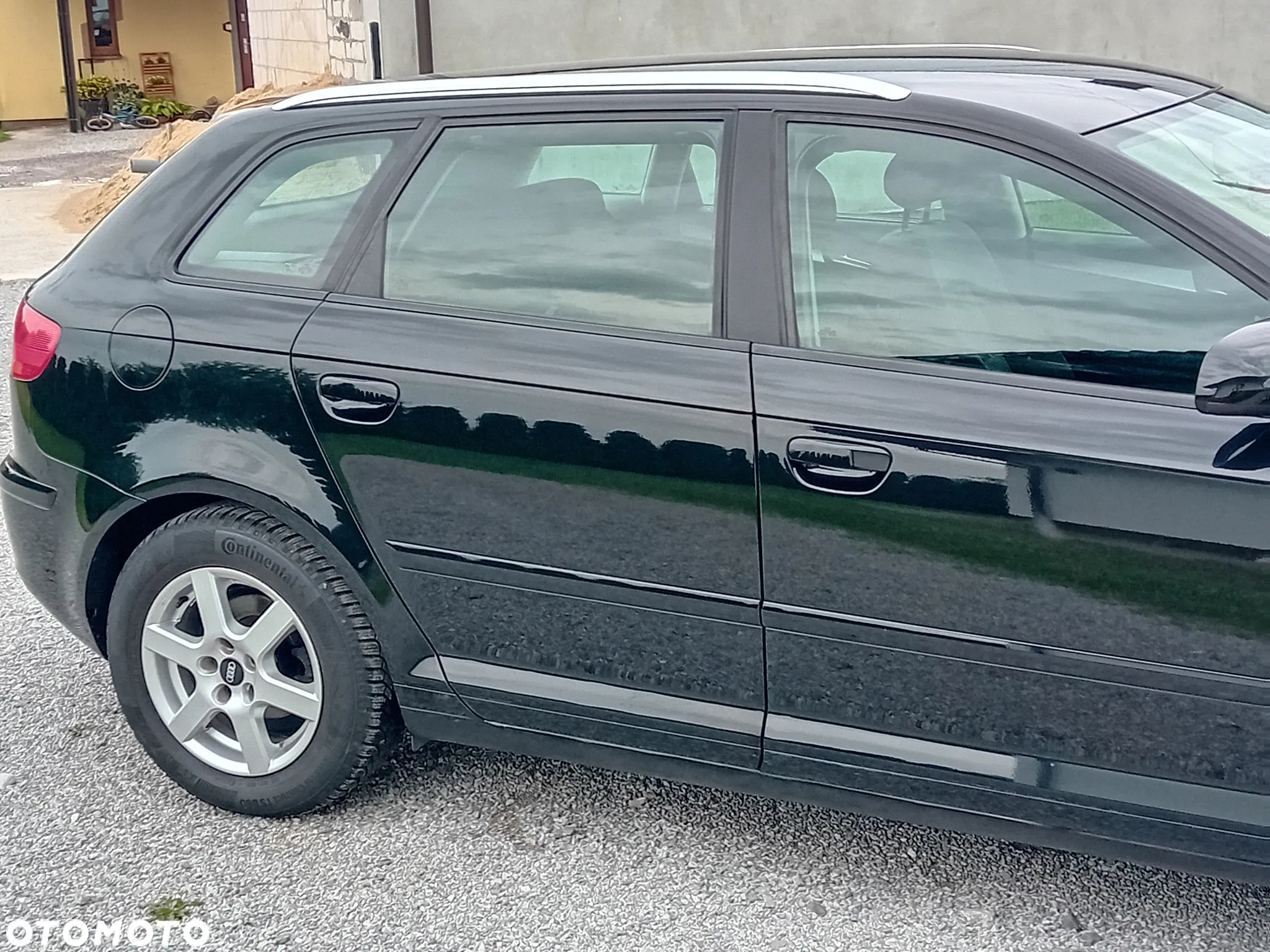 Audi A3 - 11