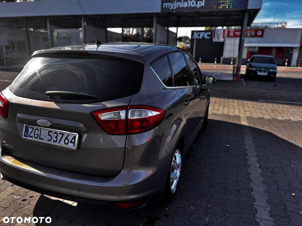Ford C-MAX - 5