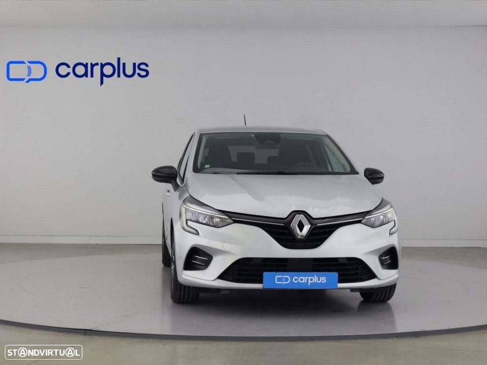 Renault Clio 1.0 TCe Evolution Bi-Fuel - 3
