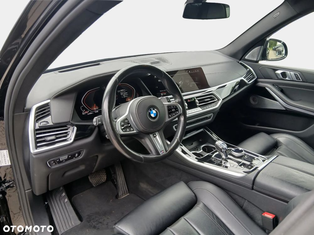 BMW X5 xDrive40d mHEV - 13