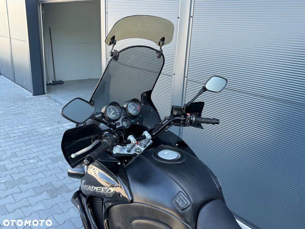 Honda Varadero - 14