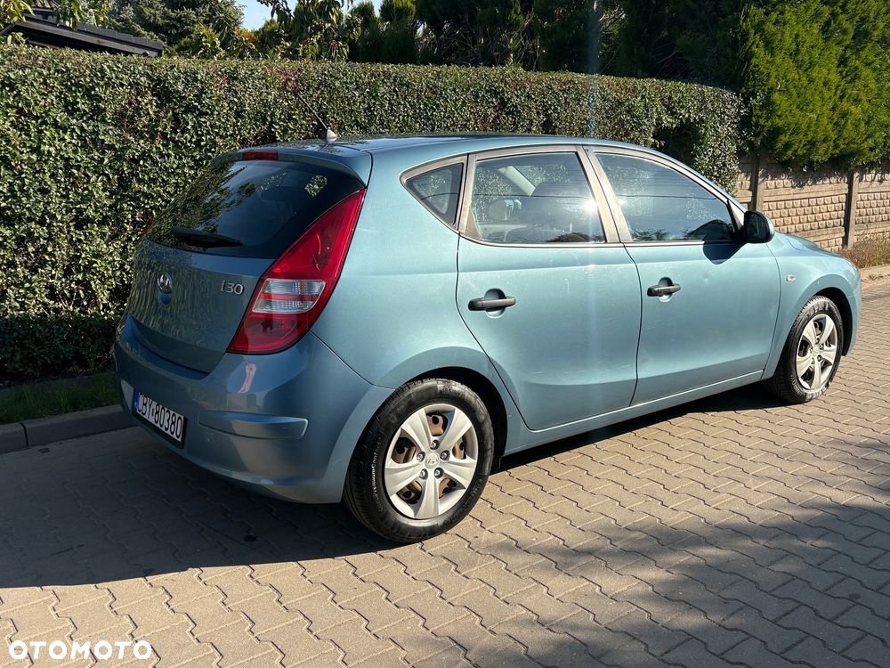 Hyundai i30 - 3