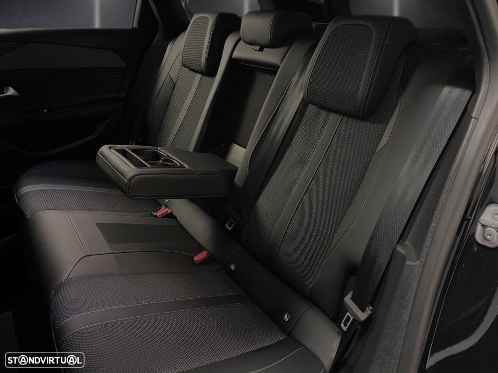 Peugeot 308 SW 1.5 BlueHDi Allure Pack EAT8 - 21