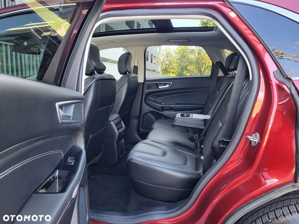 Ford Edge - 24