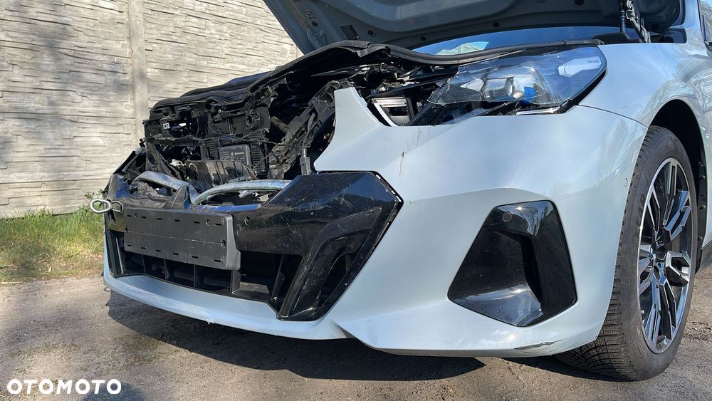 BMW Seria 5 520i M Sport Edition - 29