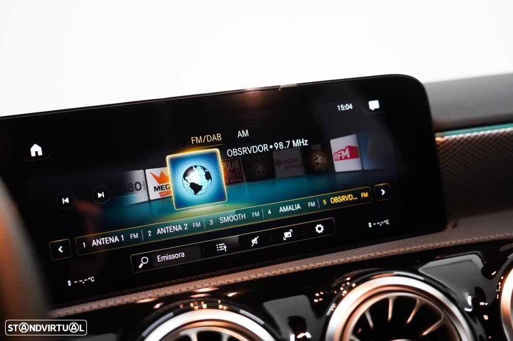 Mercedes-Benz A 250 Limousine e Style Plus - 10