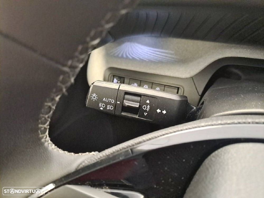 Citroën C3 Aircross 1.2 PureTech Plus - 15