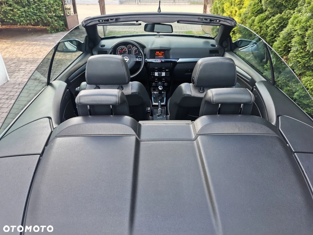 Opel Astra 1.8 Cosmo - 3