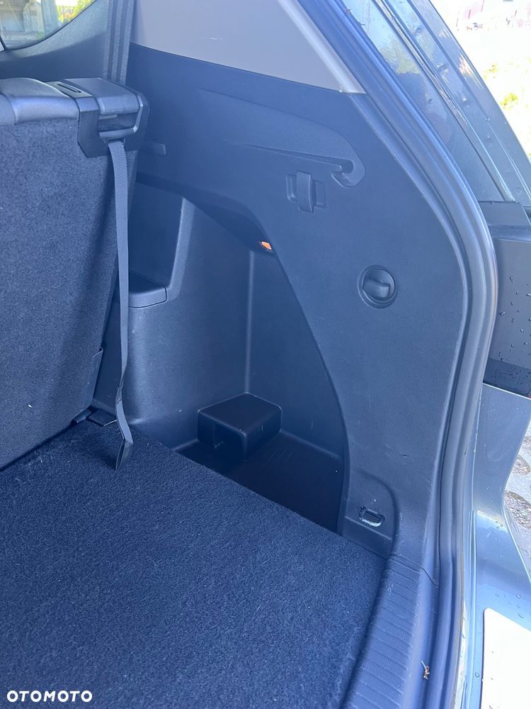 Volkswagen Atlas - 20