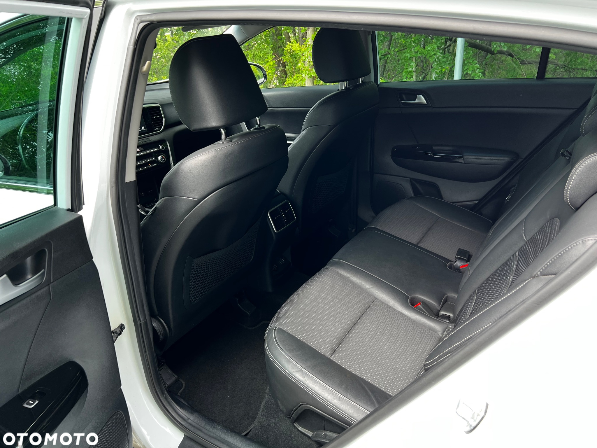 Kia Sportage 1.6 CRDI L 2WD - 17