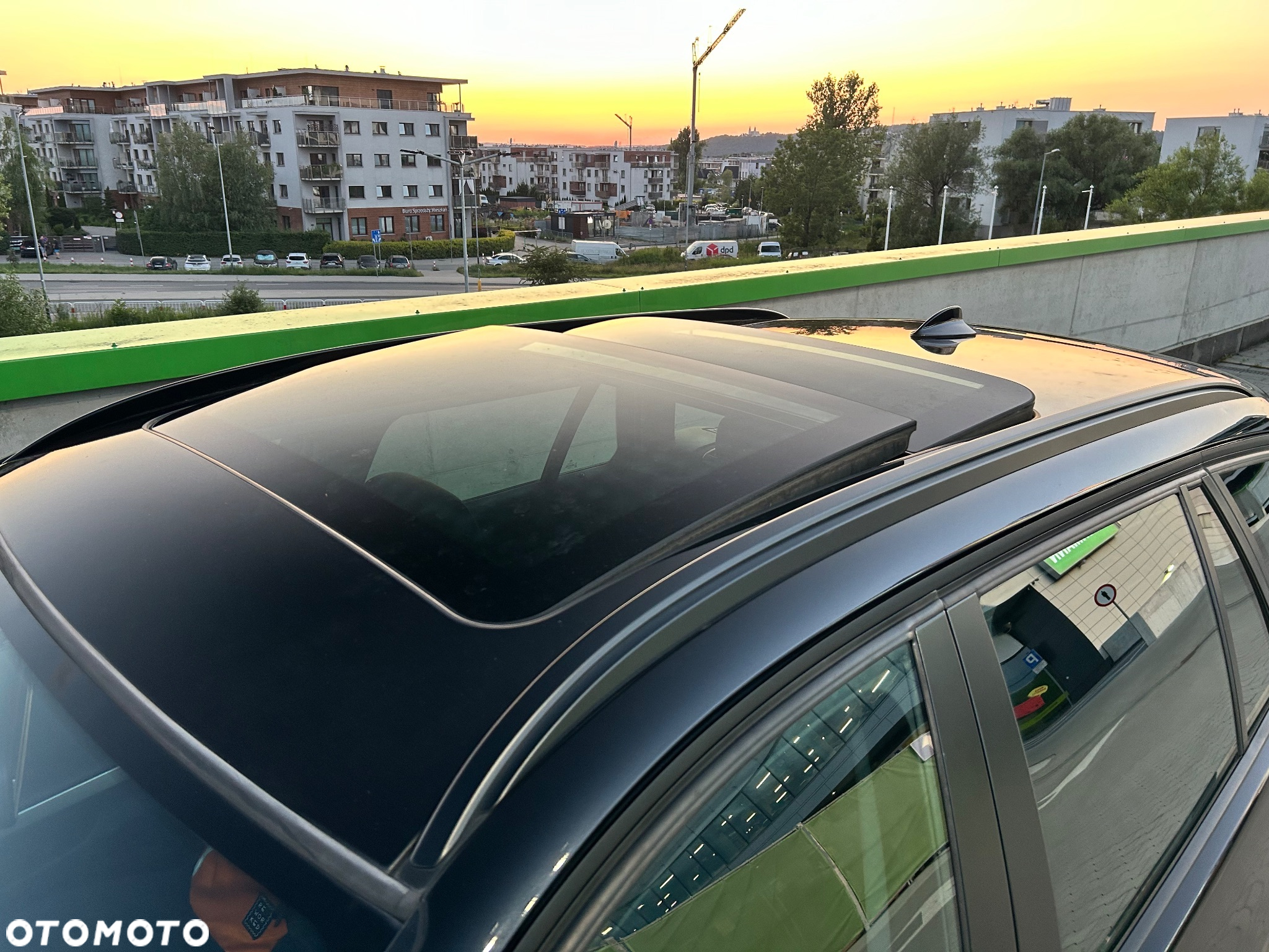 BMW Seria 3 320d DPF Touring - 9