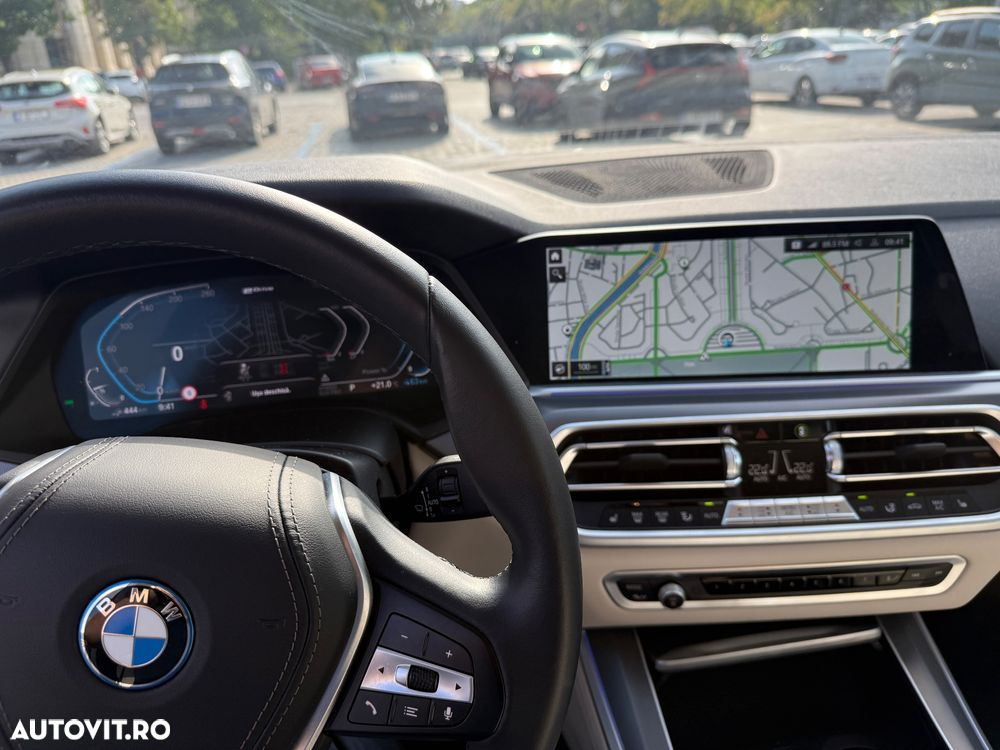 BMW X5 xDrive45e AT PHEV - 5