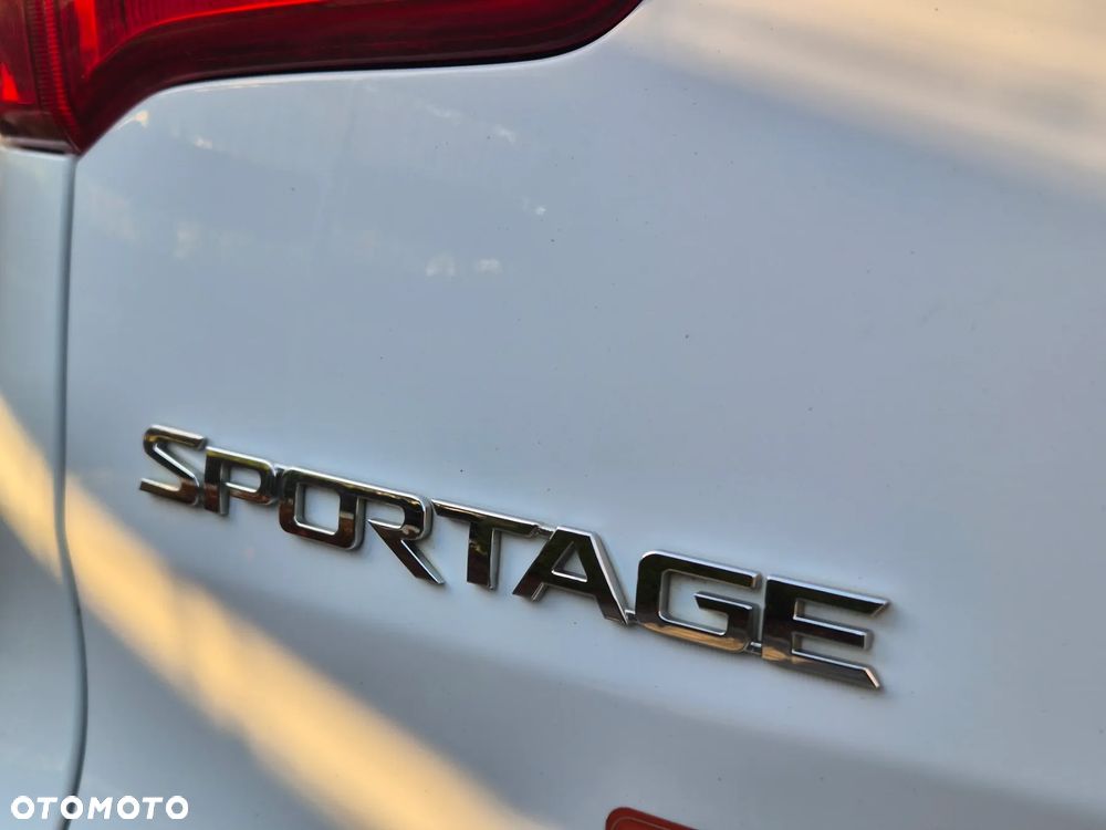Kia Sportage 1.7 CRDI L 2WD - 7