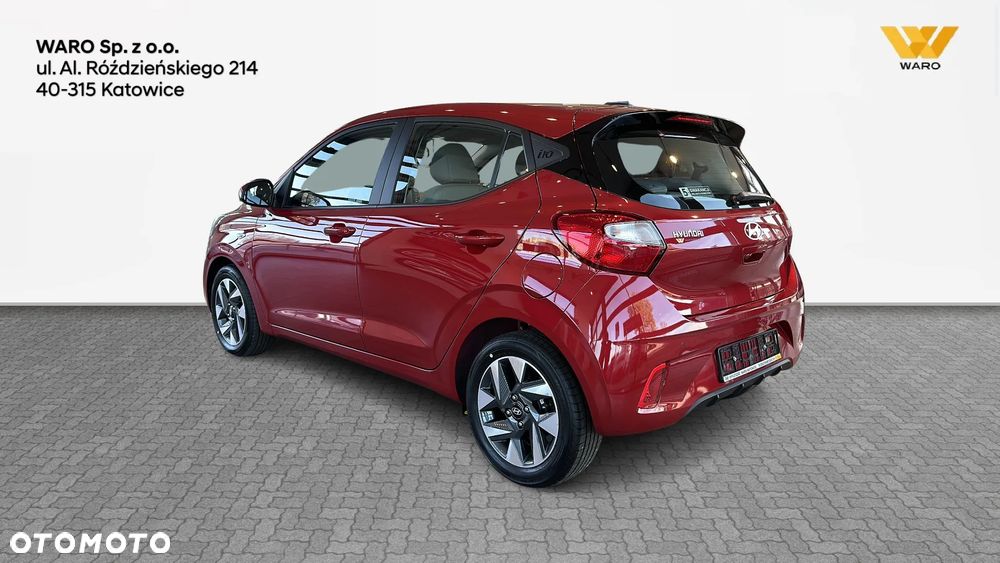 Hyundai i10 1.2 Modern - 7