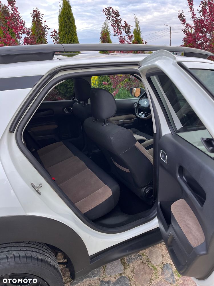 Citroën C4 Cactus BlueHDi 100 Stop&Start Feel - 8