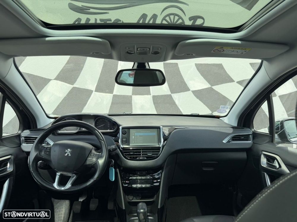 Peugeot 2008 PureTech 110 Stop&Start Style - 2