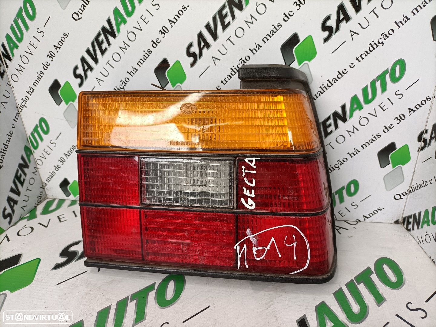Farolim Dto Volkswagen Jetta Iii (1K2) - 1