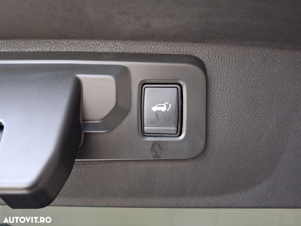 Renault Rafale E-Tech 200 HEV Esprit Alpine - 17