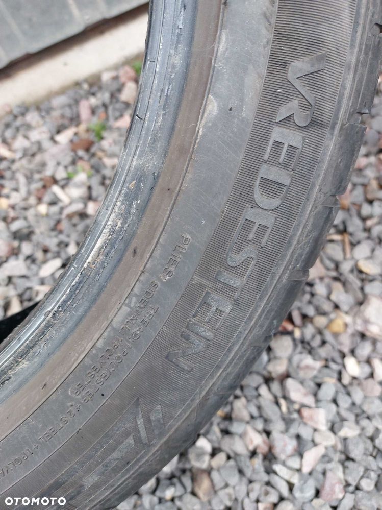 Opony letnie 2 szt Vredestein Ultrac 205/50 R17 - 6