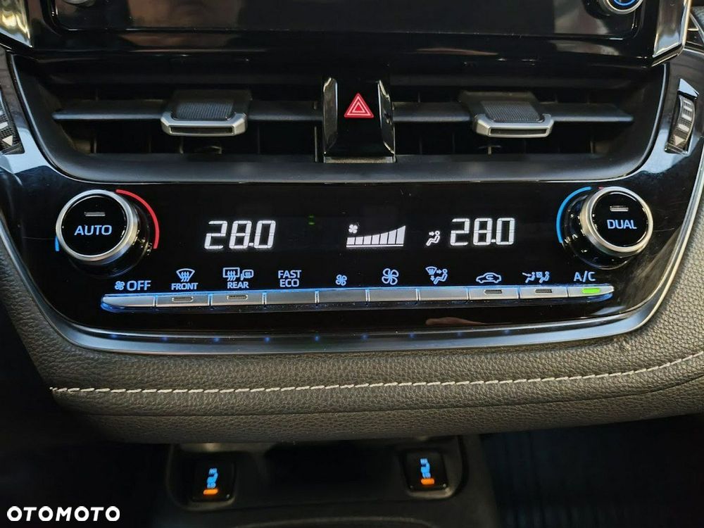 Toyota Corolla 1.8 Team Deutschland - 26