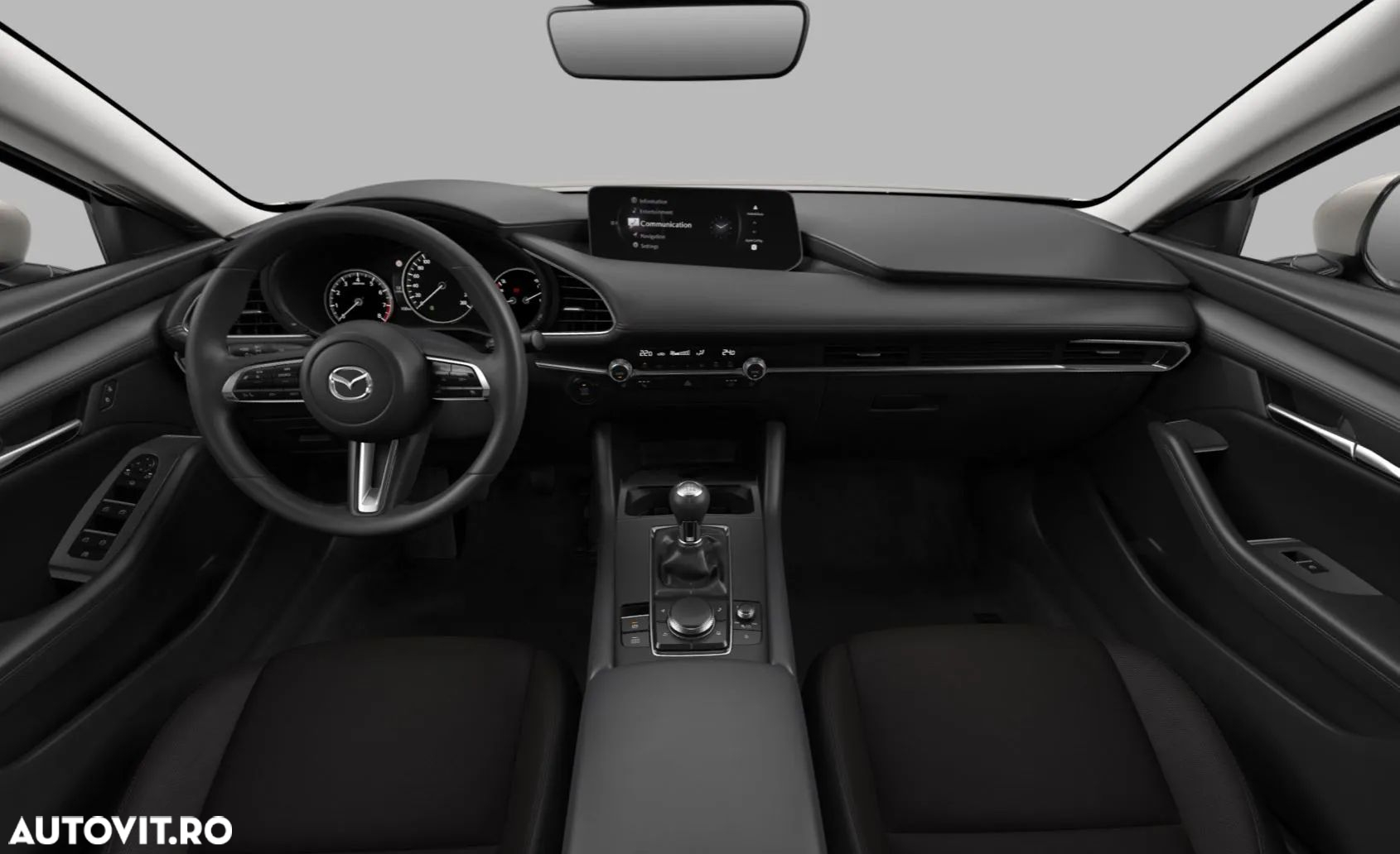 Mazda 3 - 18