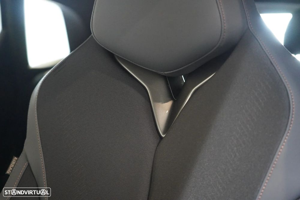 Cupra Terramar 1.5 eTSI DSG - 41