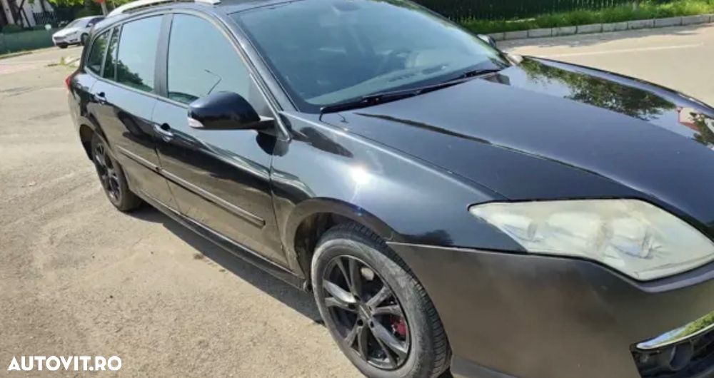 Renault Laguna Estate 2.0 dCi Initiale - 2