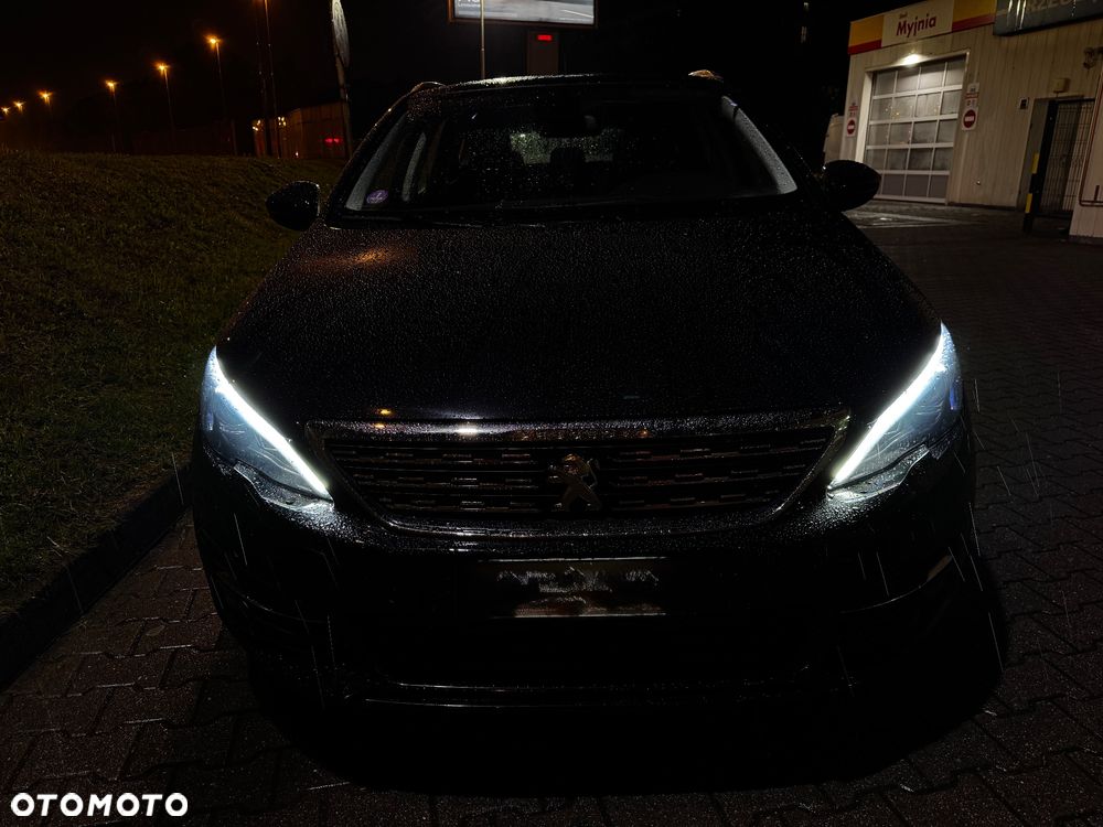 Peugeot 308 130 e-THP Stop & Start Allure - 6