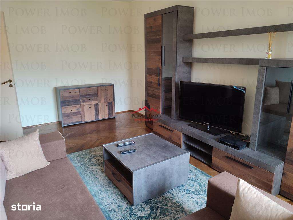 HARMANULUI COLT CU GARII - Apartament 3 camere, mobilat si parcare — fotografia 2