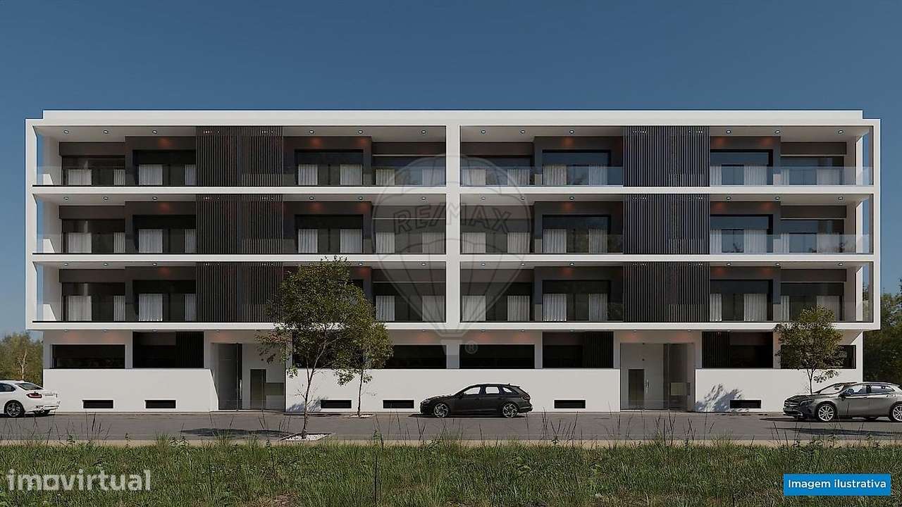 Apartamento T3 para venda