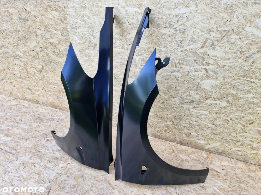 TESLA MODEL 3 BŁOTNIK LEWY/PRAWY KOMPLET 1097252-00-F/1097253-00-F - 2