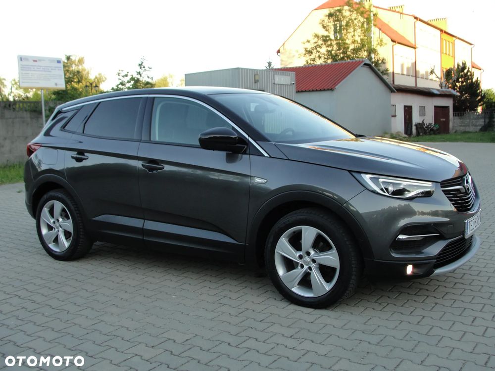 Opel Grandland X 1.5 D Start/Stop INNOVATION - 15