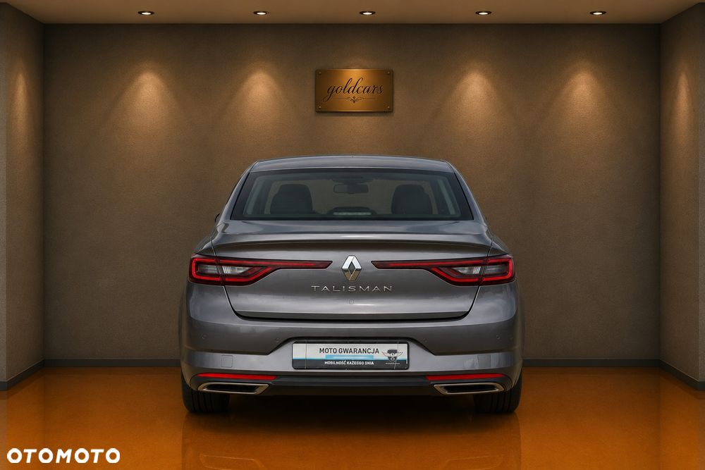 Renault Talisman 1.6 Energy dCi Intens - 8