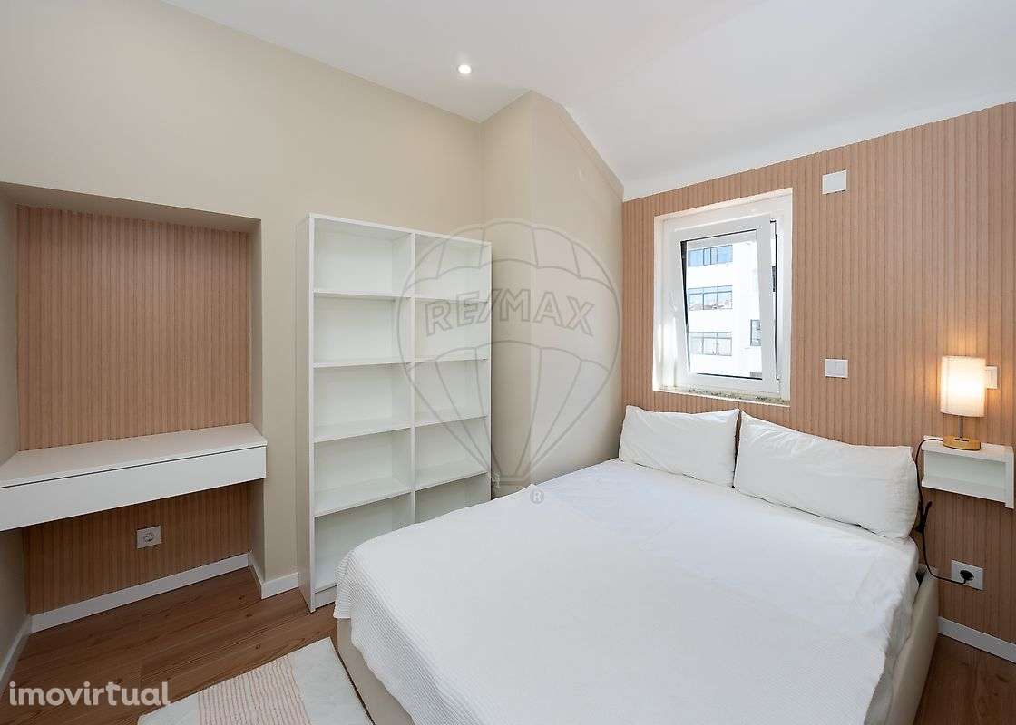 Apartamento T1 para arrendamento - Grande imagem: 3/25