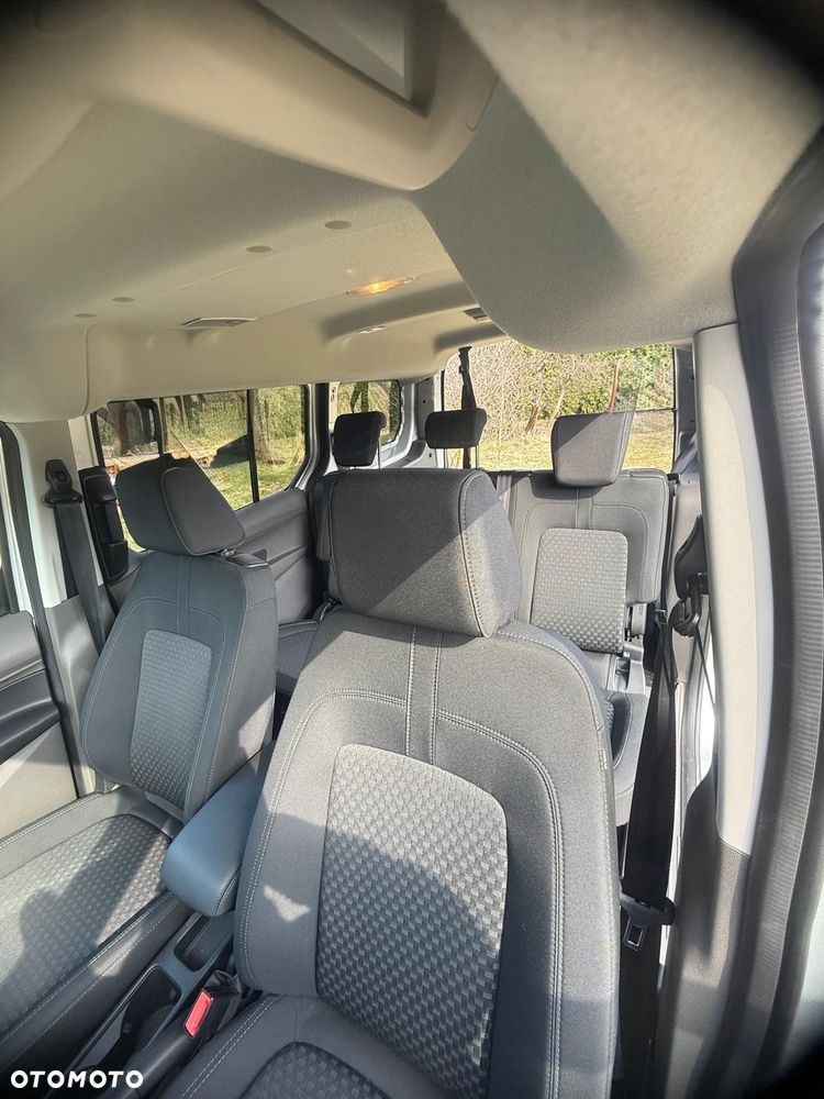 Ford Transit Connect - 15