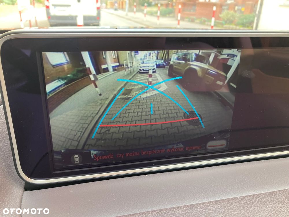 Lexus RX 450h Prestige - 10