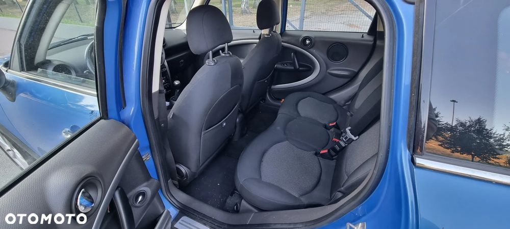 MINI Countryman - 9