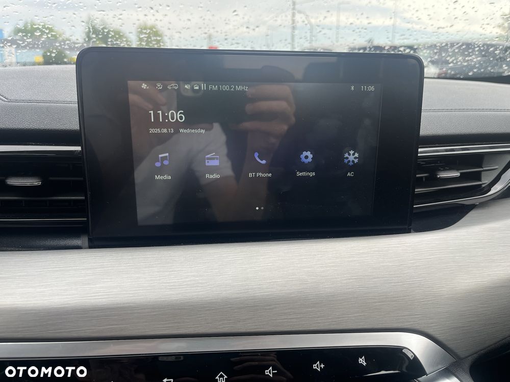 BAIC 3 1.5T Luxury - 16