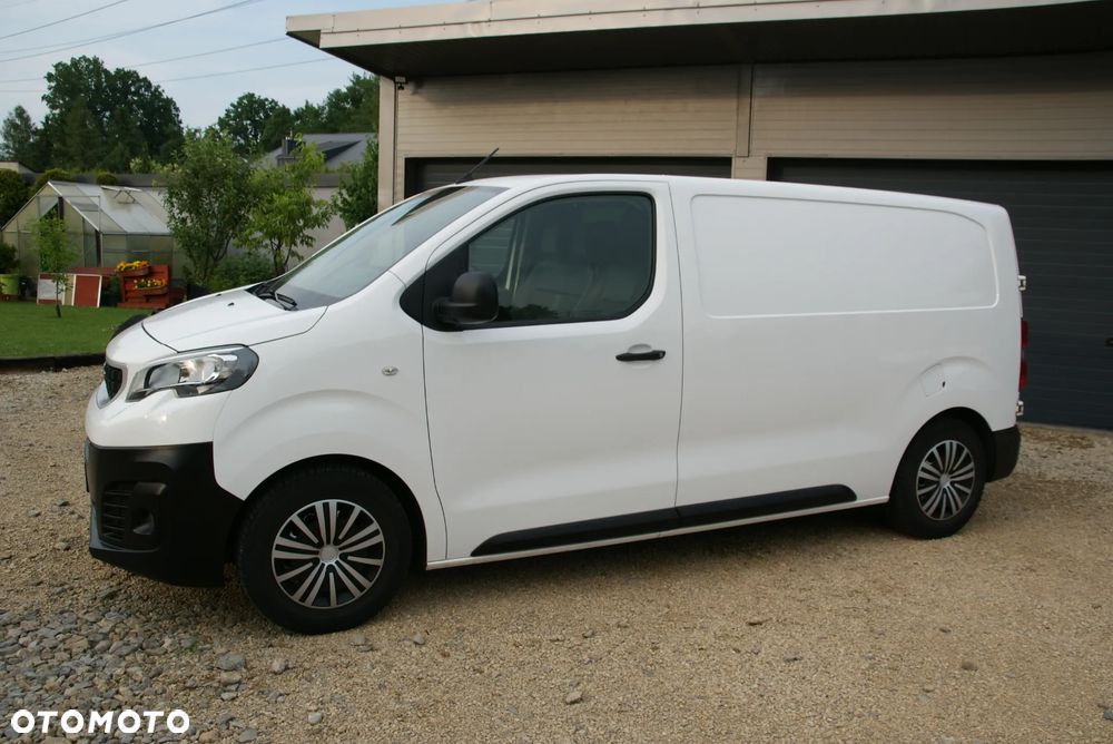 Peugeot Expert - 4