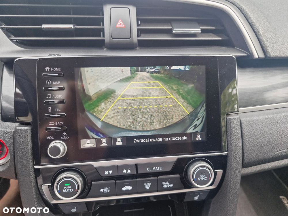 Honda Civic 1.5 T Prestige (Navi) - 26