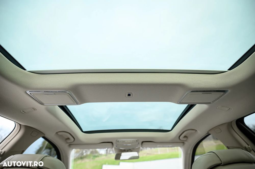 Mercedes-Benz S 500 4MATIC Long Aut - 28