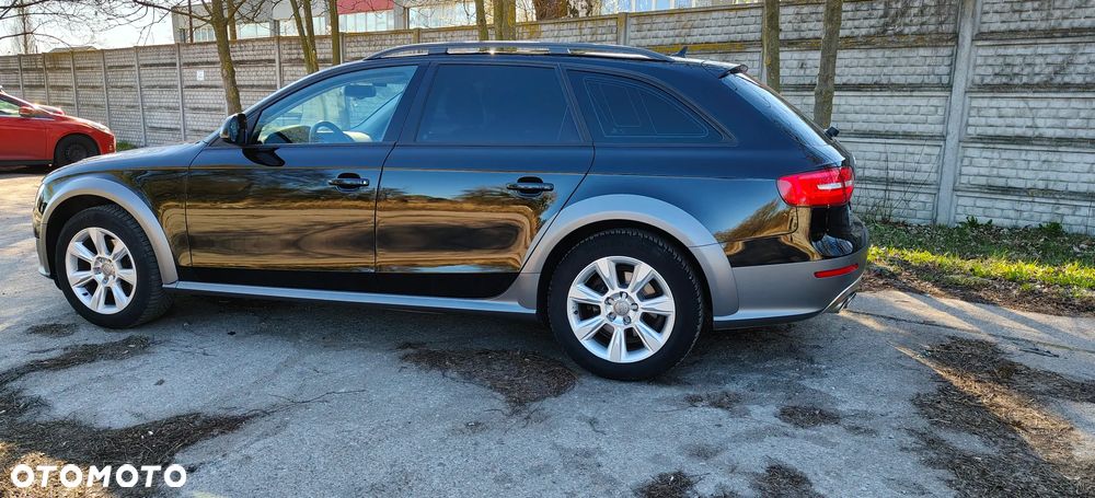 Audi A4 Avant 2.0 TDI quattro - 26