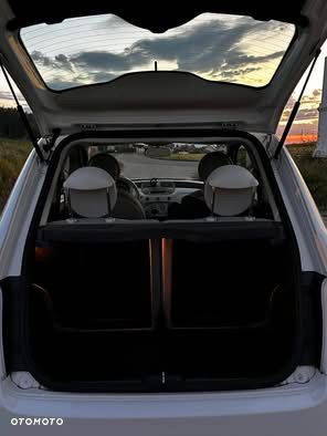 Fiat 500 1.2 8V by Gucci - 4