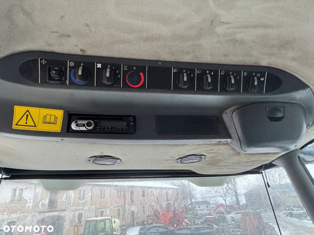 Claas MEDION 330 - 13