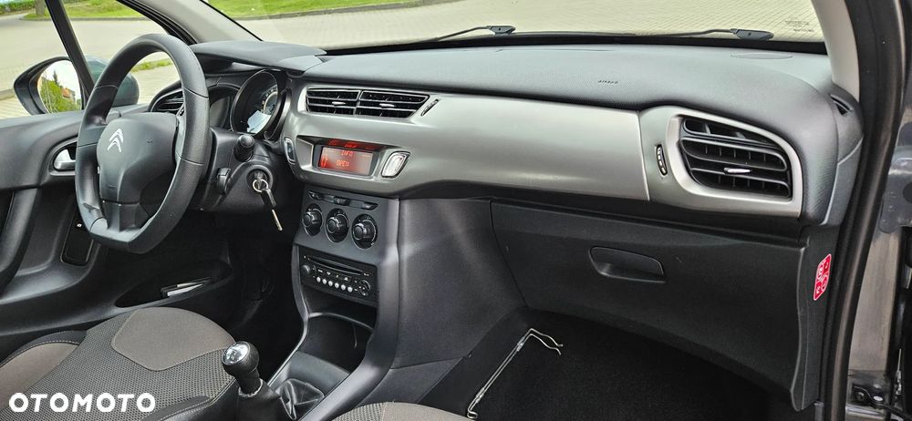 Citroën C3 Pure Tech (VTi) 68 Selection - 10
